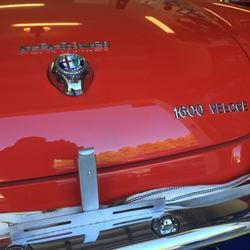 Alfa Magic Thumbnail